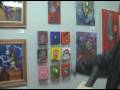 videos de SPBH Peglegs & Pistols Art Show Video- Supa Final