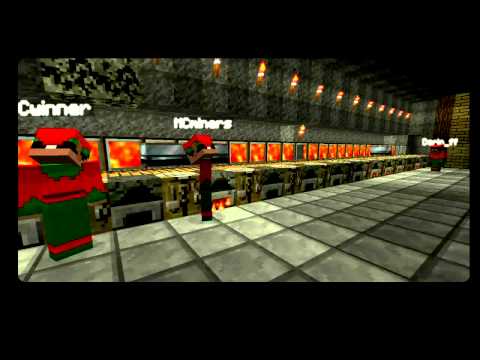 Minecraft et Noël 0 Minecraft et Noël