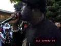 Mistah Fab Freestyle On ILL Trendz TV