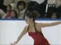 お宝 安藤美姫 ノーブラでおっぱいハミ出し！