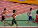 B-junioren interland 2008 (400m) B-junioren interland 2008 (400m)