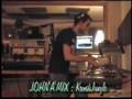 KronikJungle avec Johnamix 7G et MC Nox 4