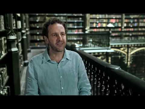 Guerras do Brasil doc ep 1