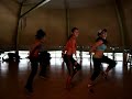 Zumba Abusadora K-Narias
