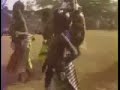Dance, Voodoo, Dance (Benin) Screener