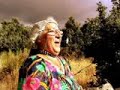 videos graciosos - abuela al rescate
