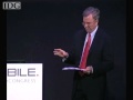 Google CEO Eric Schmidt says that real time language translation during phone calls is coming