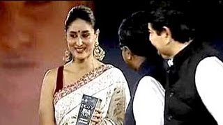 I am a woman in love: Kareena Kapoor