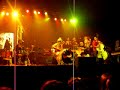 muchachito bombo infierno   peret   fin de gira