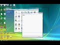 telnet on vista