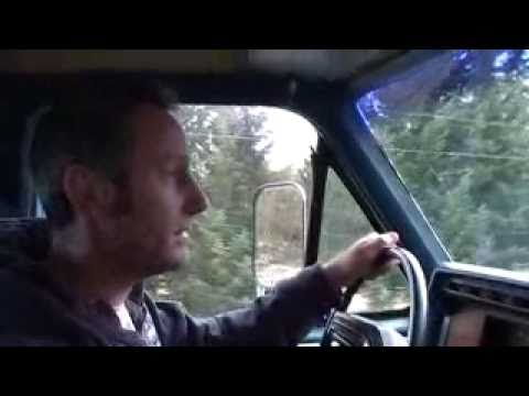 ford diesel trucks