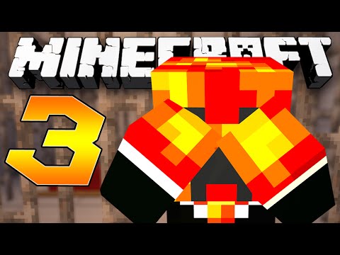 Minecraft Prison: ACHERY IN PRISON?! - (Minecraft Jail Break) Season Two - #3