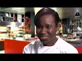 Jan 19th 2012 - Celeste G. Smith - Young Bahamian Chef