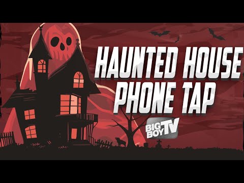 Phone Taps Episode 1 - Animated by Ownage Pranks | BigBoyTV