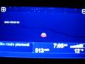 My TomTom ONE XL GPS on Airplane 2 (Read description)