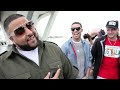 DJ Khaled ft. Usher, Drake, Rick Ross & Young Jeezy - Fed Up [Behind The Scenes] FULL