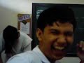 Audition ni Edjo as Fulgoso ng Marimar.