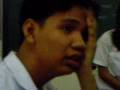 Audition ni Edjo as Fulgoso ng Marimar.