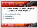 10 Proven Ways To Send Targeted Traffic To Your Website