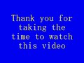 Down Syndrome Slide Show