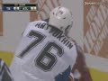 Evgeny Artyukhin vs Chris Thorburn Apr 11, 2009