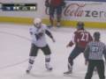 Evgeny Artyukhin vs Chris Thorburn Apr 11, 2009