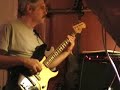 aston family man barrett lays down a solid groove on this one. lots of fun to play along!