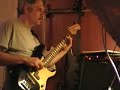 aston family man barrett lays down a solid groove on this one. lots of fun to play along!
