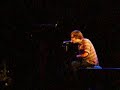 Ben Gibbard - Passenger Seat