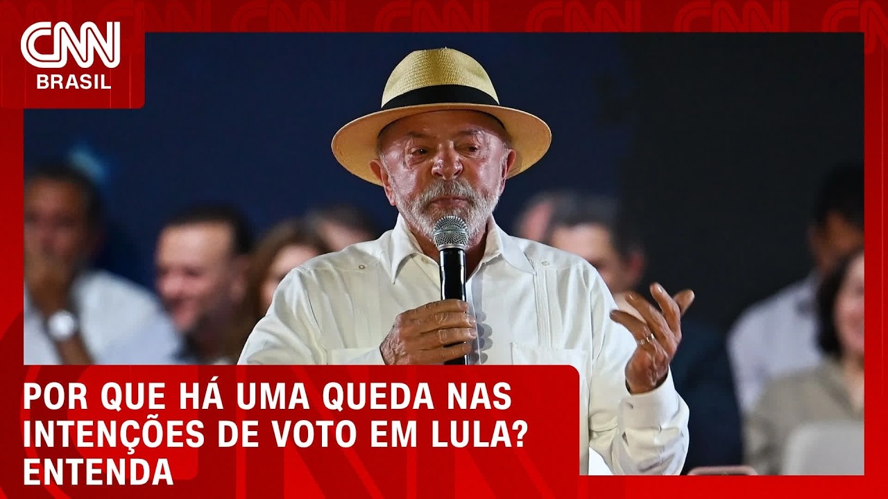 “Parte do eleitorado é mais ‘anti-petista’ do que só de direita”, diz diretor da Quaest | Hora H