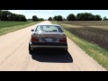 Fluid MotorUnion Mike Burroughs' E36