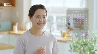 video thumbnail Smart IoT Button Mirror (3-buttons) youtube