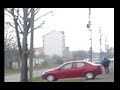 Veszelyes az ut hazafele :D