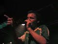 Elijah & The Dubby Conquerors