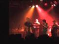 Elijah & The Dubby Conquerors Beweg di Release Party 2007