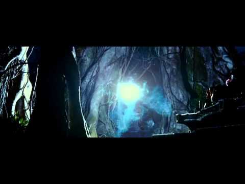 Trailer From DVD - The Chronicles Of Narnia: The Voyage Of Tthe Dawn Treader