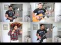 Ecstasy of Gold Cover