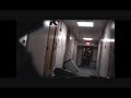 Deep Sixing the RA in the basement of Ruef Hall Lafayette
