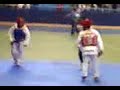 Al ahbab ait melloul TKD -Rachid Idl9ssir- Al ahbab ait melloul TKD -Rachid Idl9ssir-