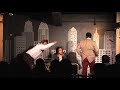 Dependable Felons at the '09 Helium Sketch Comedy Competition