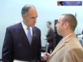Sen. Casey Won't Answer 'Hypothetical' About Abortion-Funding Health Bill