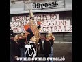99 Posse - Odio