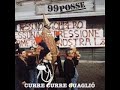99 Posse - Odio