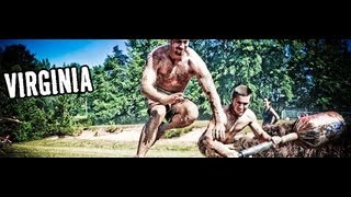 Virginia Spartan Race 2014
