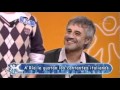 Menuda Noche RTVA Sergio Dalma