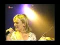 Patricia Kaas - Piano Bar Live - Ext. 05