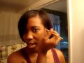 Ardell eyebrow stencils review