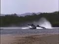 Bad Landing/Take Off