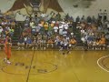 The last few plays of regulation and most of the action from overtime of the game between Ray's ESG and HT Group in the 2008 Rocky Top League
