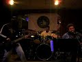 Nawat Show at the Laughing Lizard